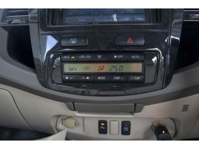 TOYOTA Fortuner 2.7 VT A/T ปี 2008 รูปที่ 7
